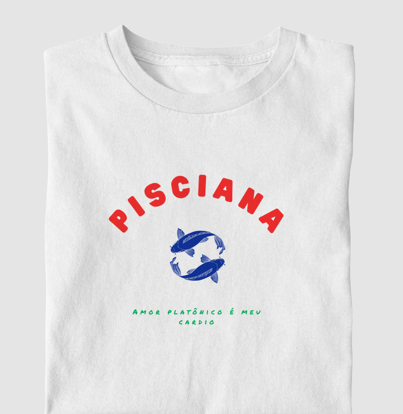 Pisciana