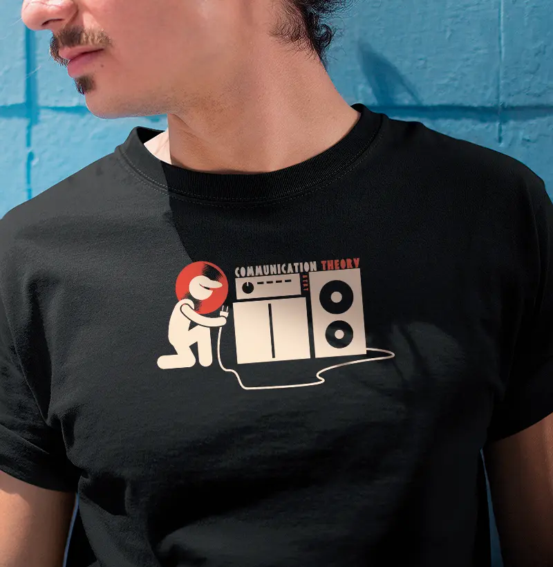 COMMUNICATION THEORY