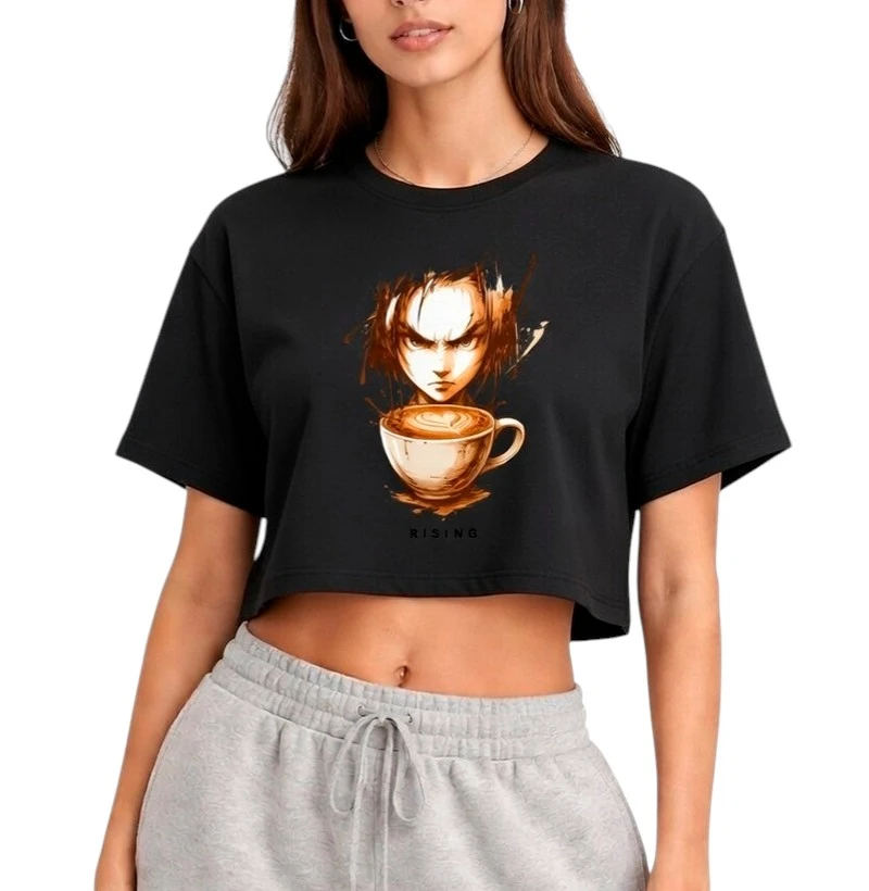 Café Amargo - Rising