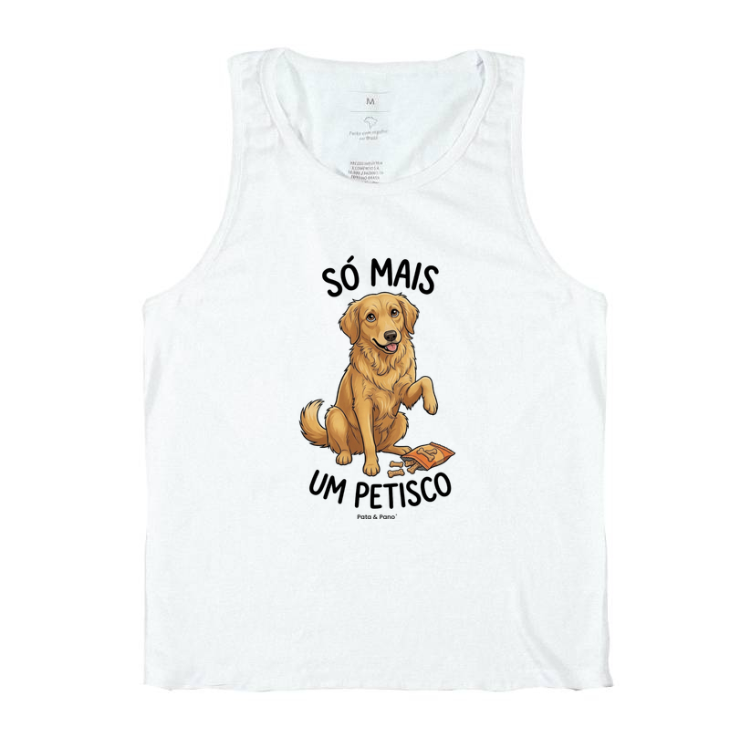 REGATA GOLDEN RETRIEVER PETISCO