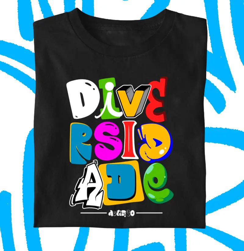 Diversidade | Escolha Incluir