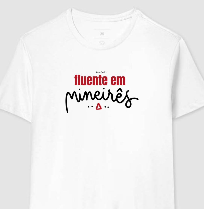 Fluente em Mineirês