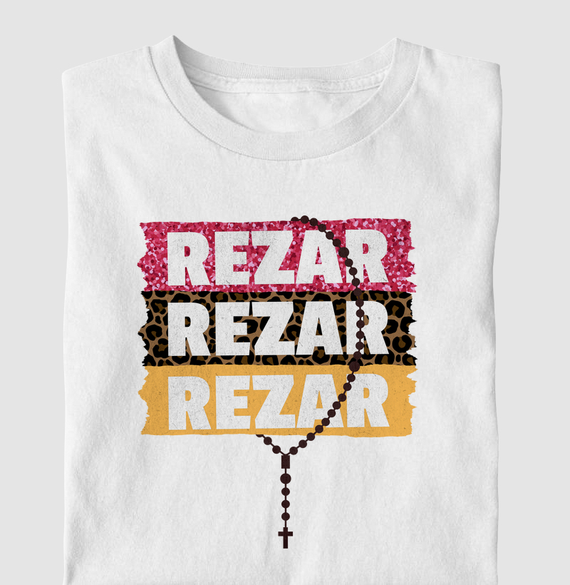 Rezar, Rezar e Rezar