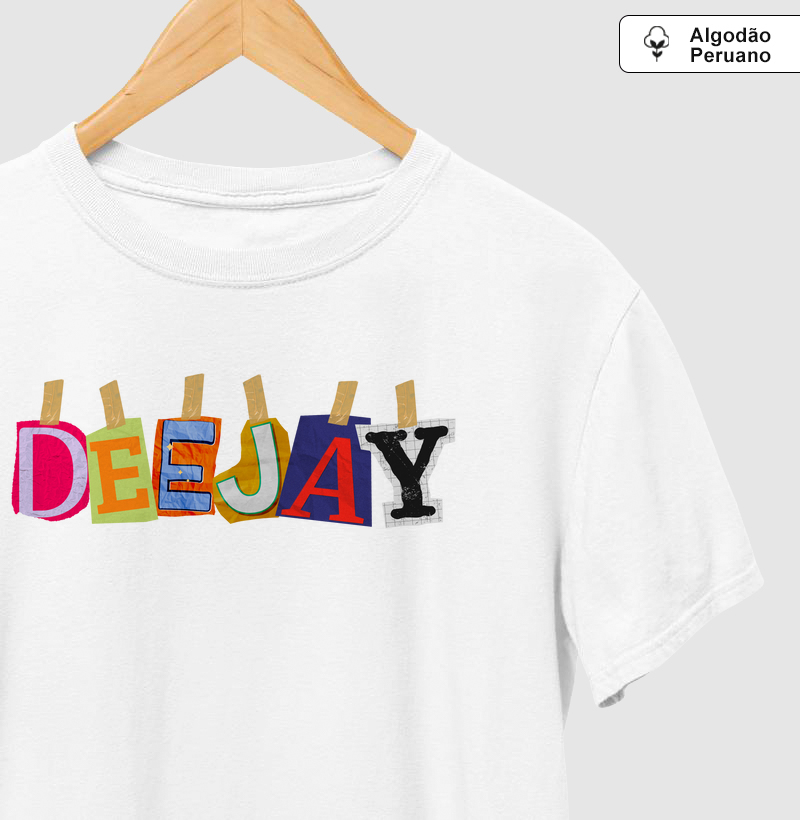 Colagem de Quem Comanda
