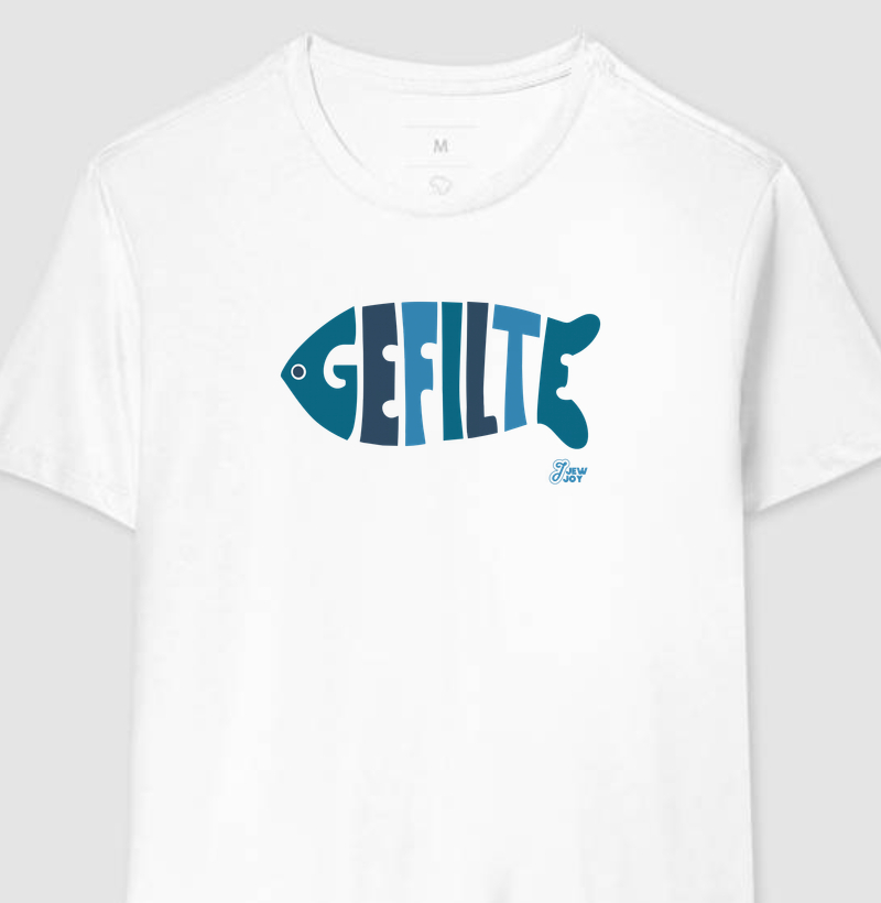 Gefilte Azul