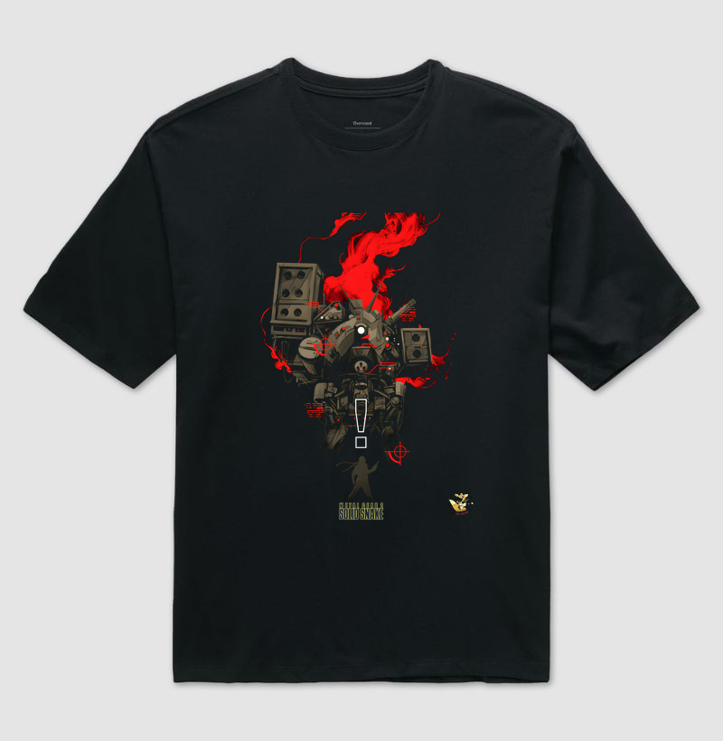Metal Gear 2 Solid Snake - MSX