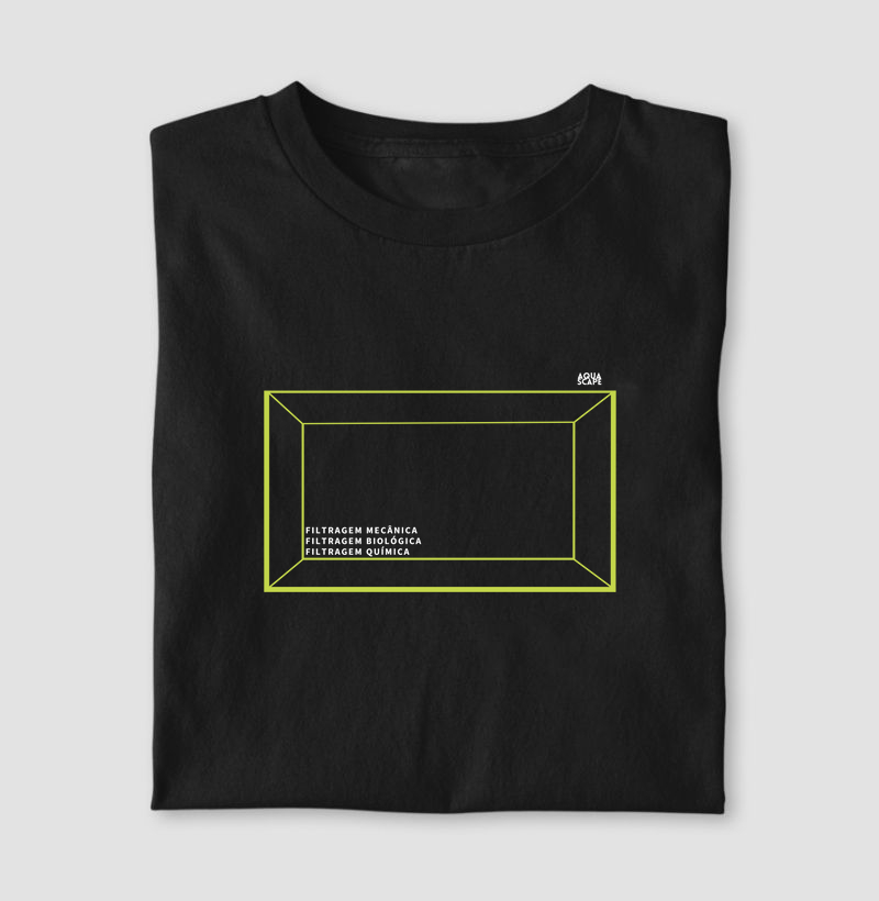 Aquário (filtragem: física, biológica e química)