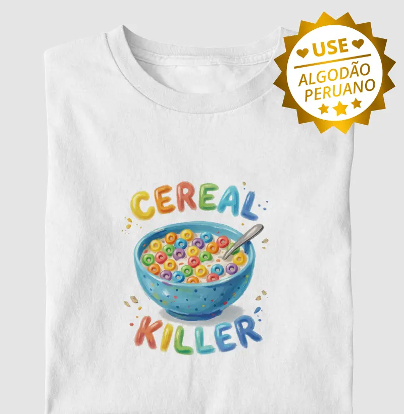 Cereal Killer - PREMIUM
