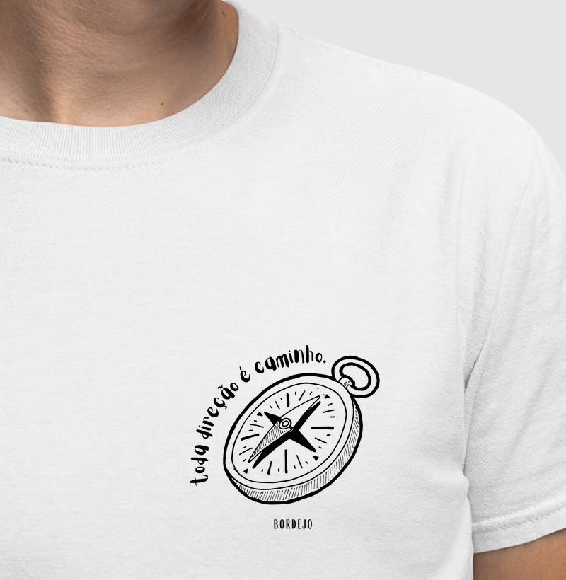 Toda Direção é Caminho