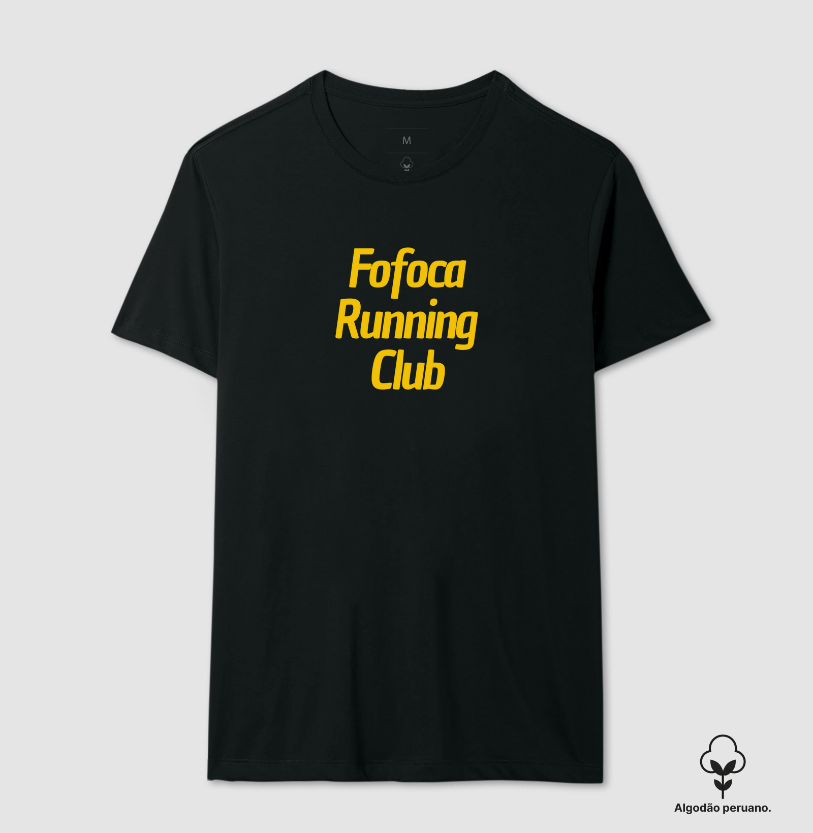 Fofoca running club
