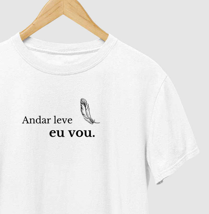 Andar leve