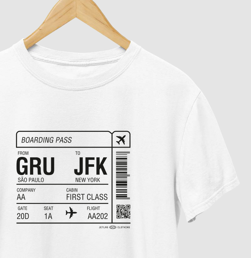 Boarding Pass