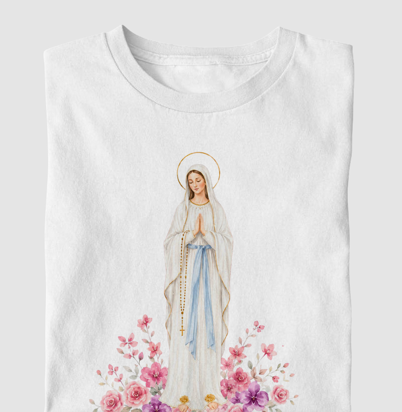 Nossa Senhora de Lourdes