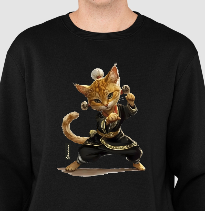 A Purr-feição Pela Prática