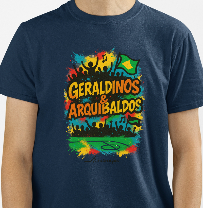 Geraldinos & Arquibaldos
