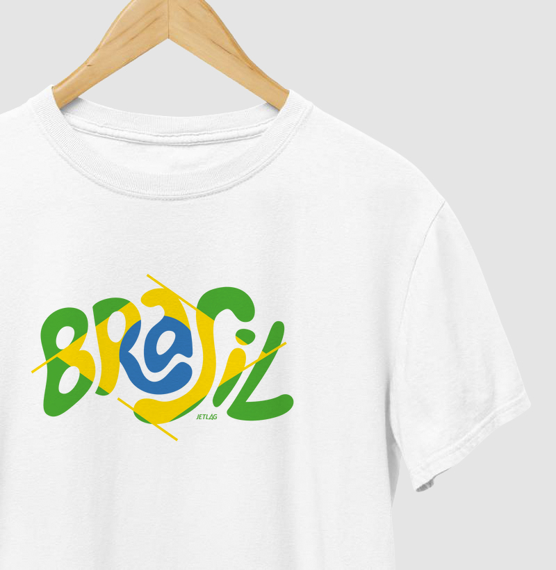 Brasil colorido