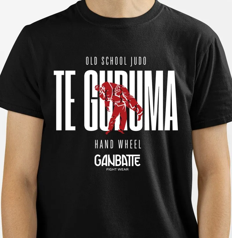 Te Guruma