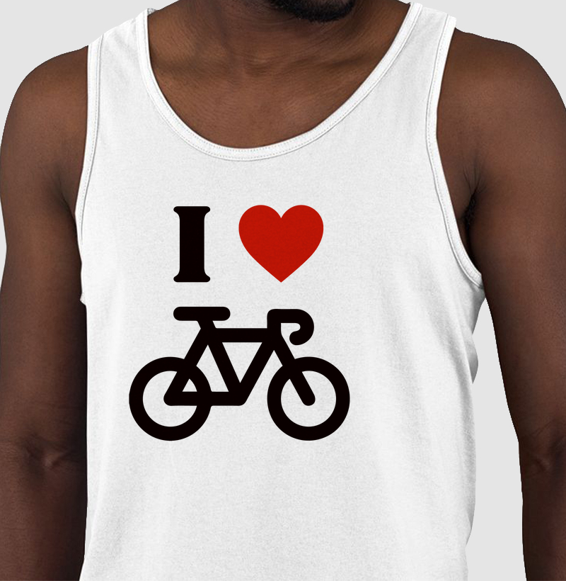 I Love Bike