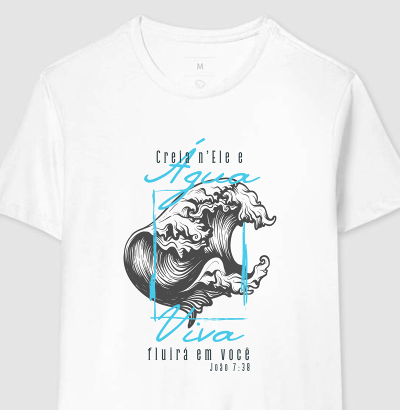 Água Viva de Cristo