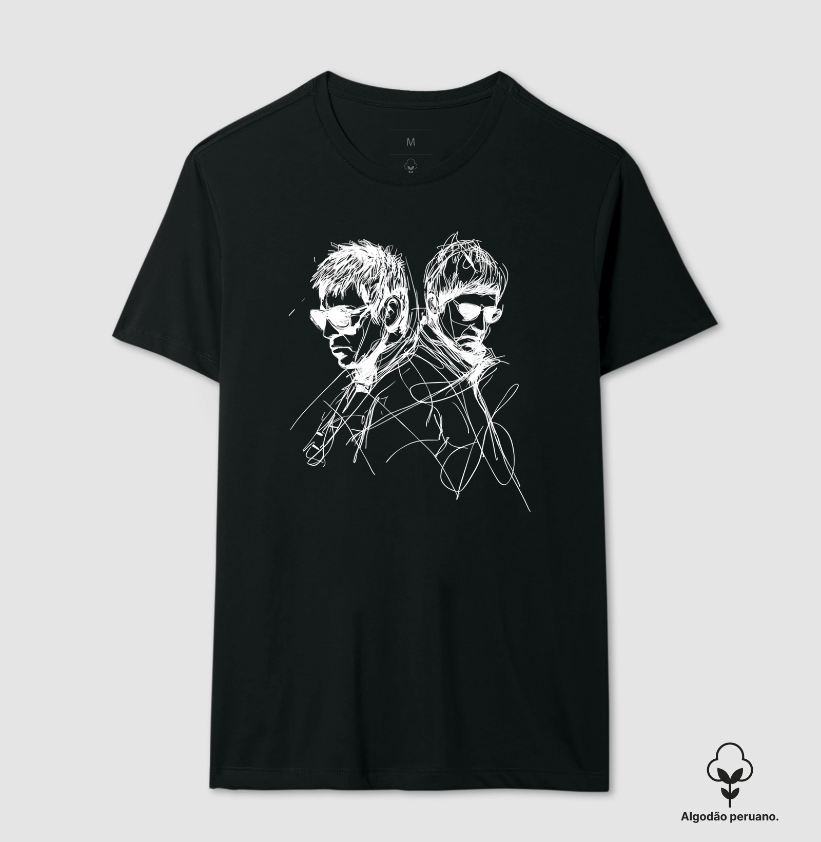 Oasis - Desenho
