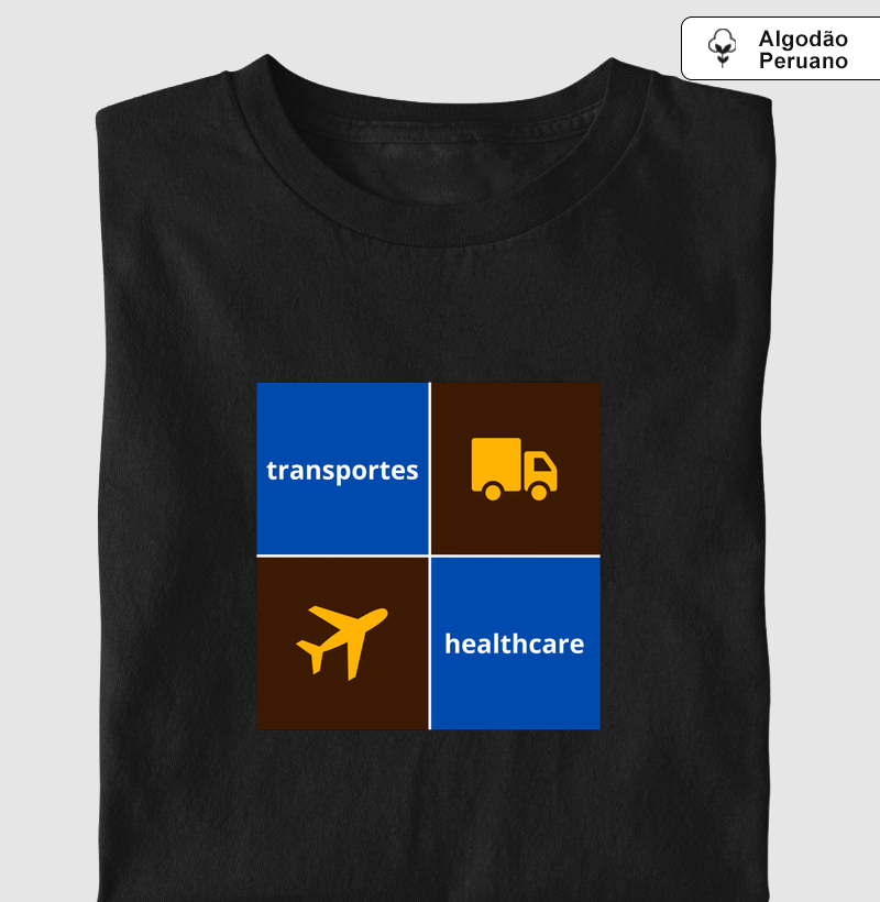 Transportes Healthcare