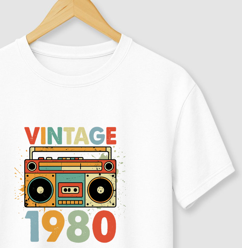 Anos 80