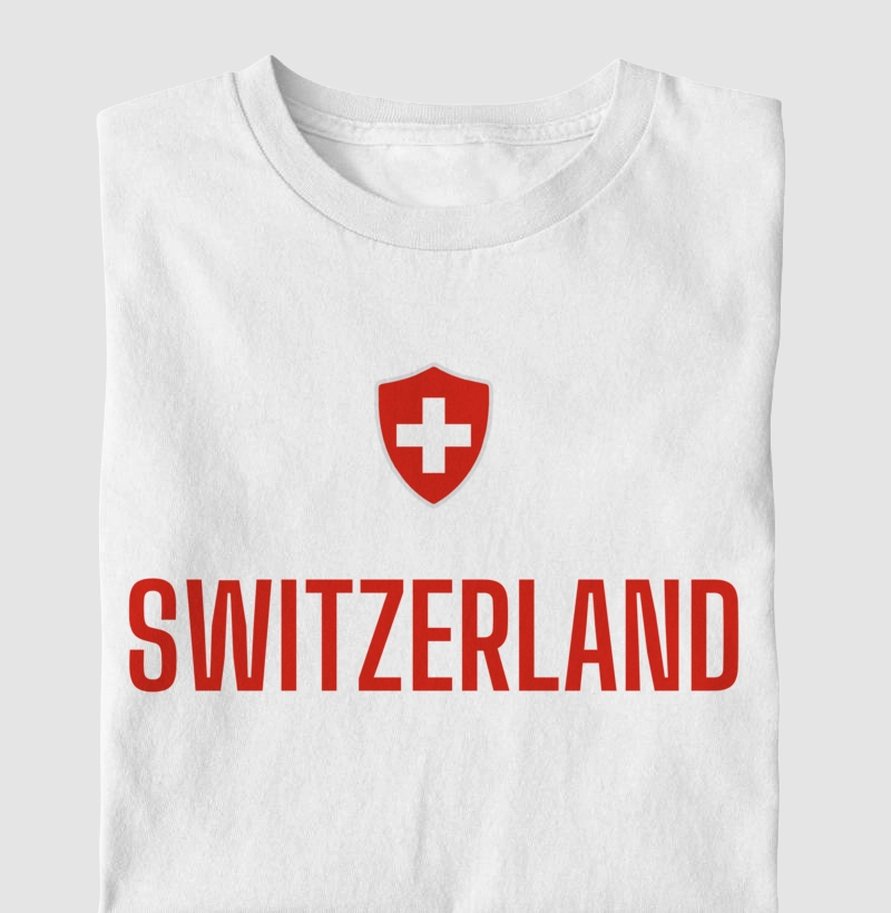 Suiça Escudo - Switzerland