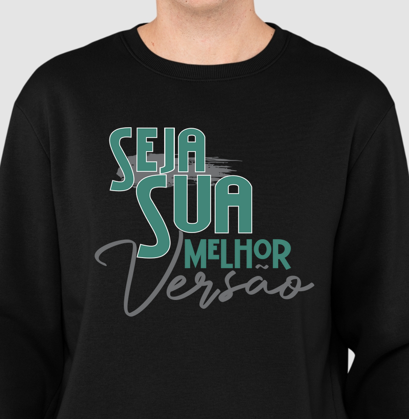 Seja Sua Melhor Versão