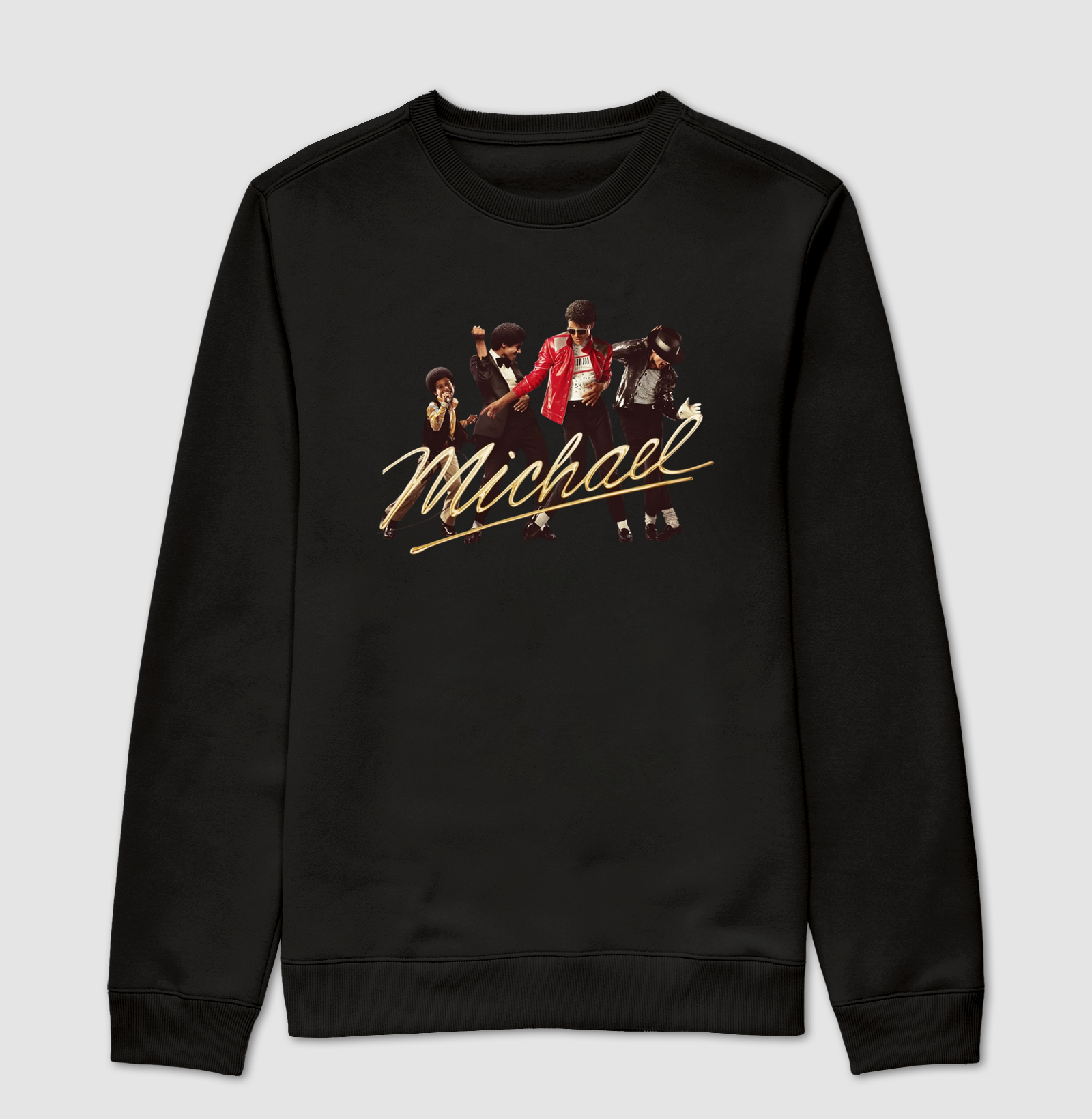 Michael Jackson - Filme