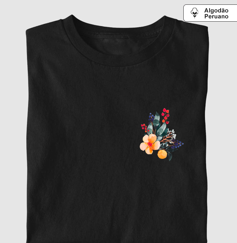 Algodão Peruano Miríade - Premium