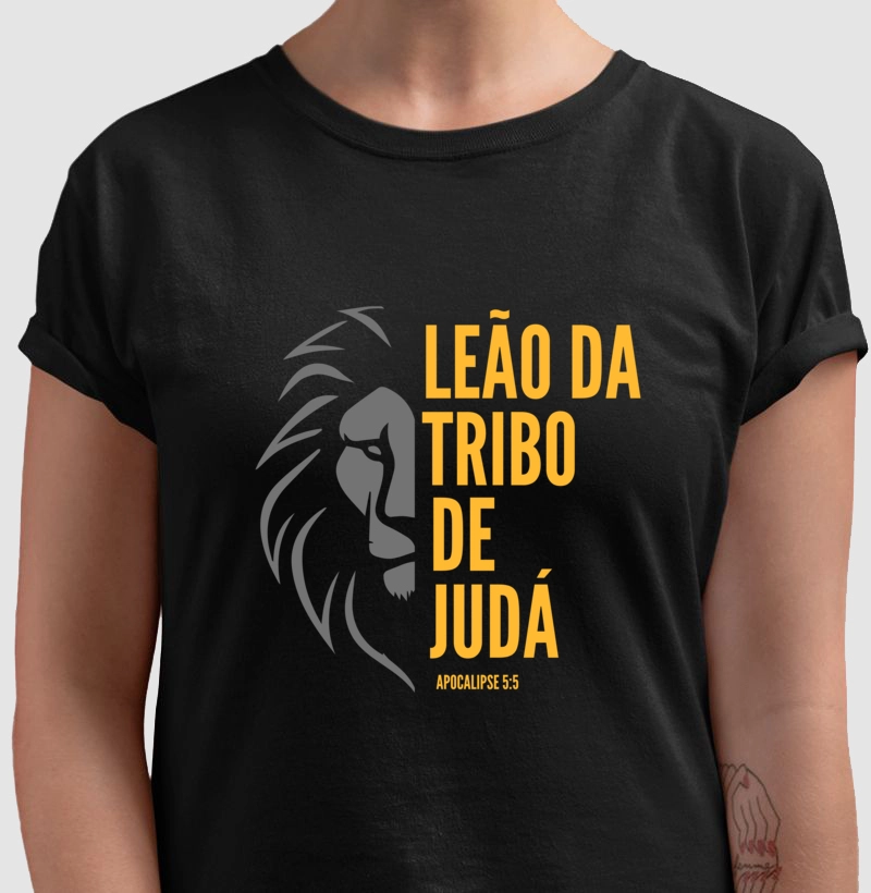 leão da tribo de Judá