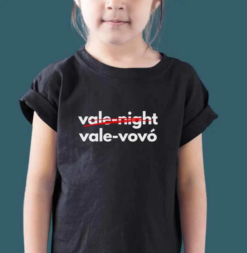 Vale-night, vale vovó