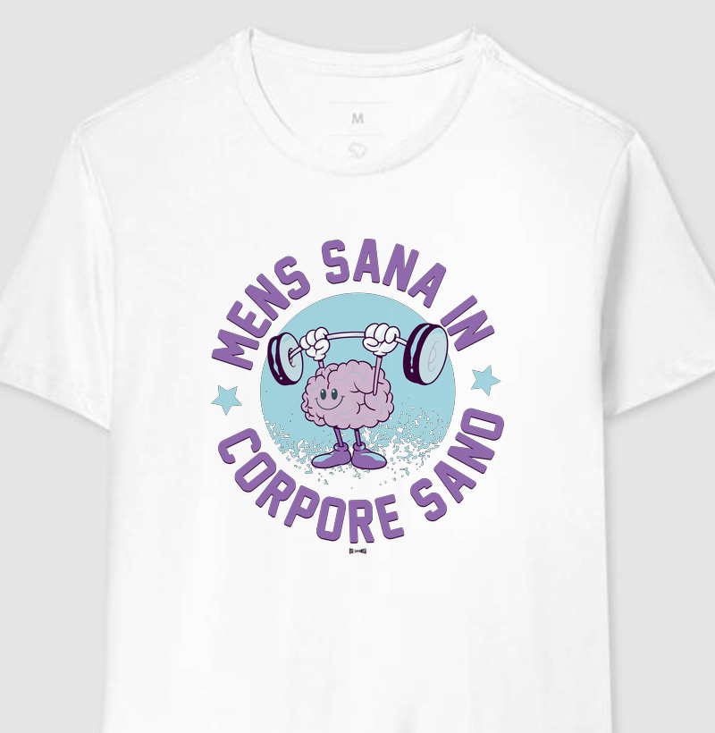 Mente sã, corpo são