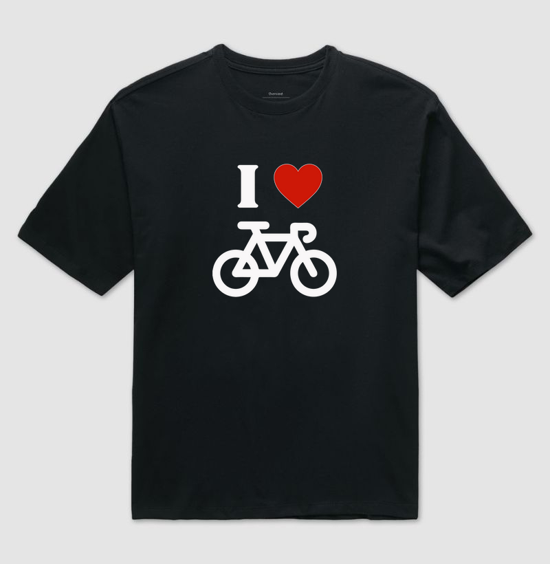 I Love Bike