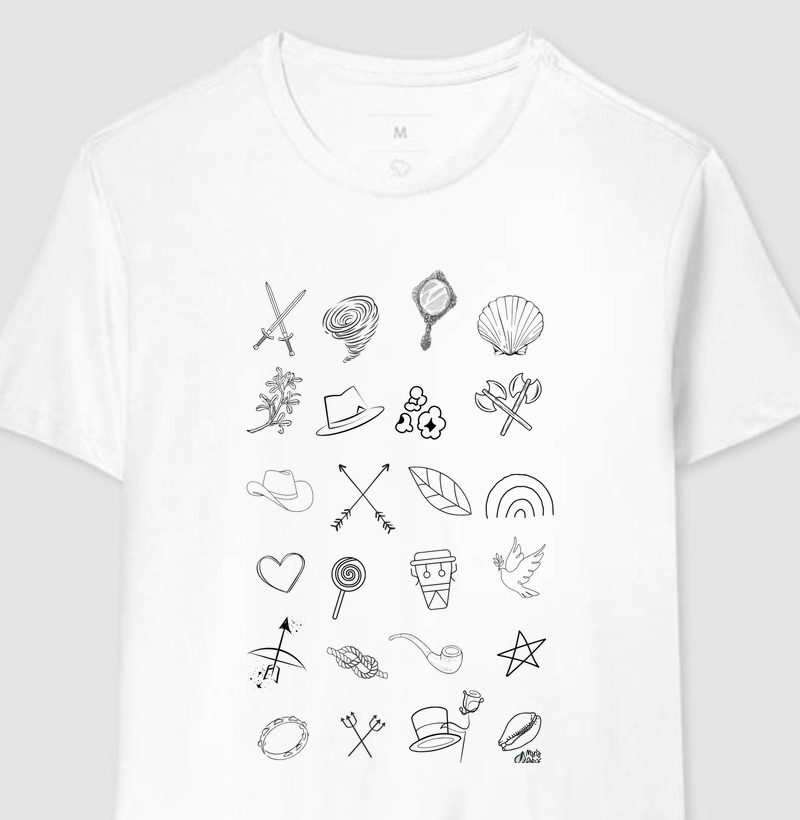 Meu Saravá Maria Patuá