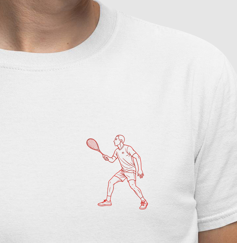 Ali Farag - Mr. Fantastic