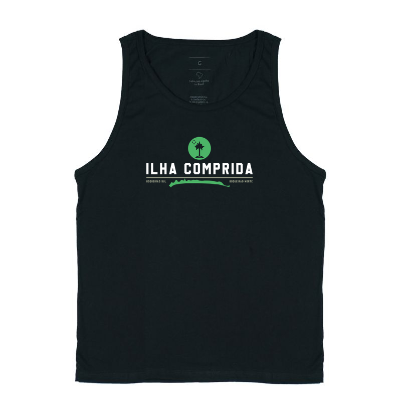 Ilha Comprida