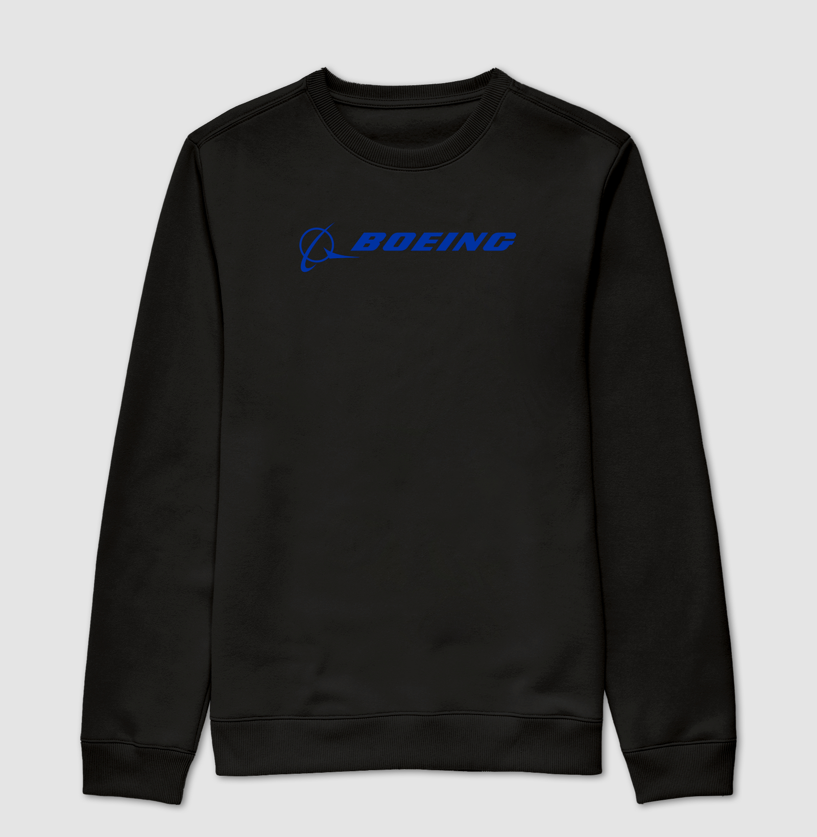 BOEING LOGO