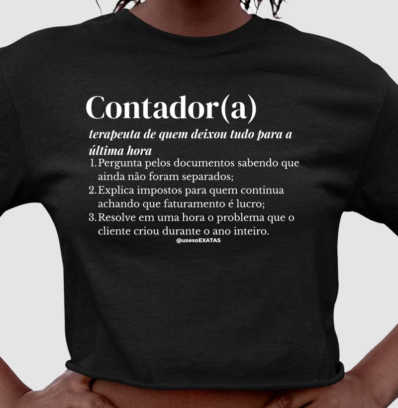 Significado Contadora(a)