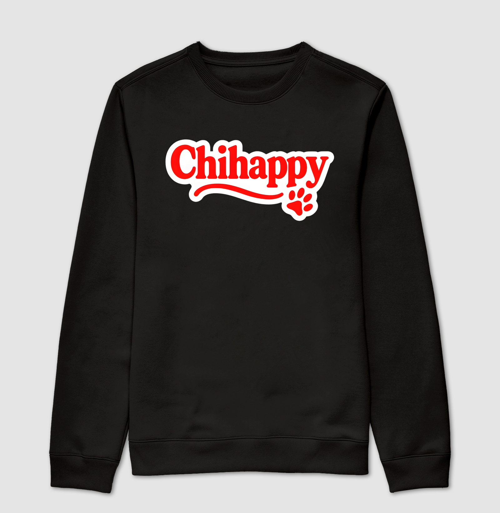 Chihappy