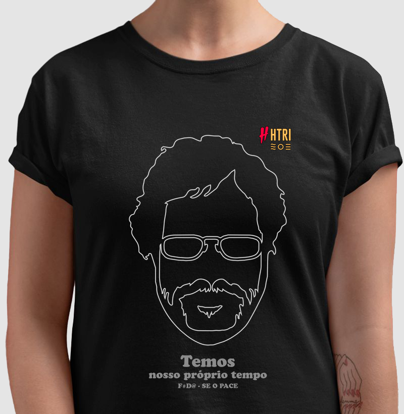 Tempo "nada" perdido