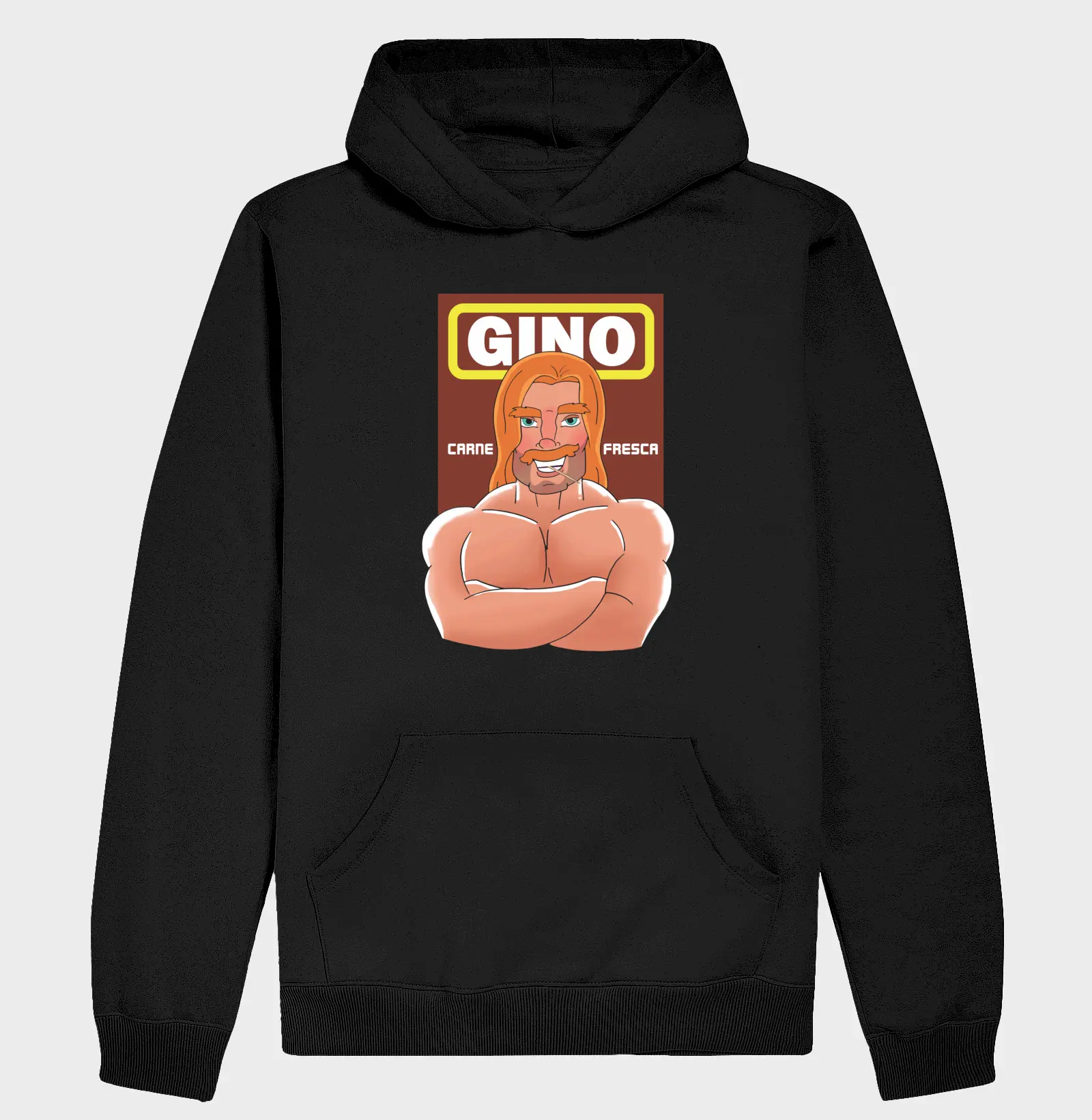 Gino