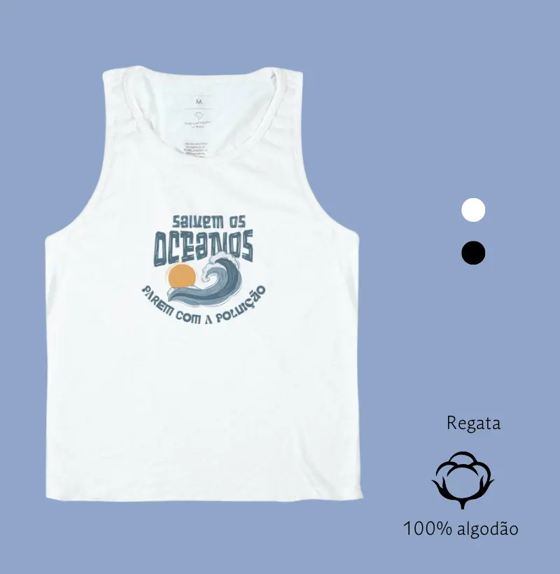 Salvem os Oceanos (Regata)