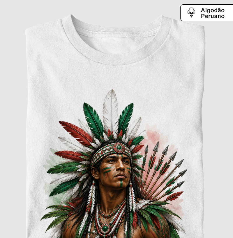 Caboclo 7 Flechas