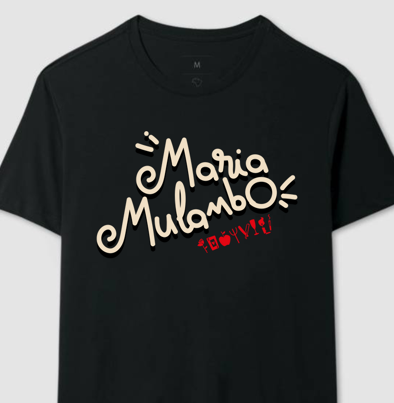 MARIA MULAMBO