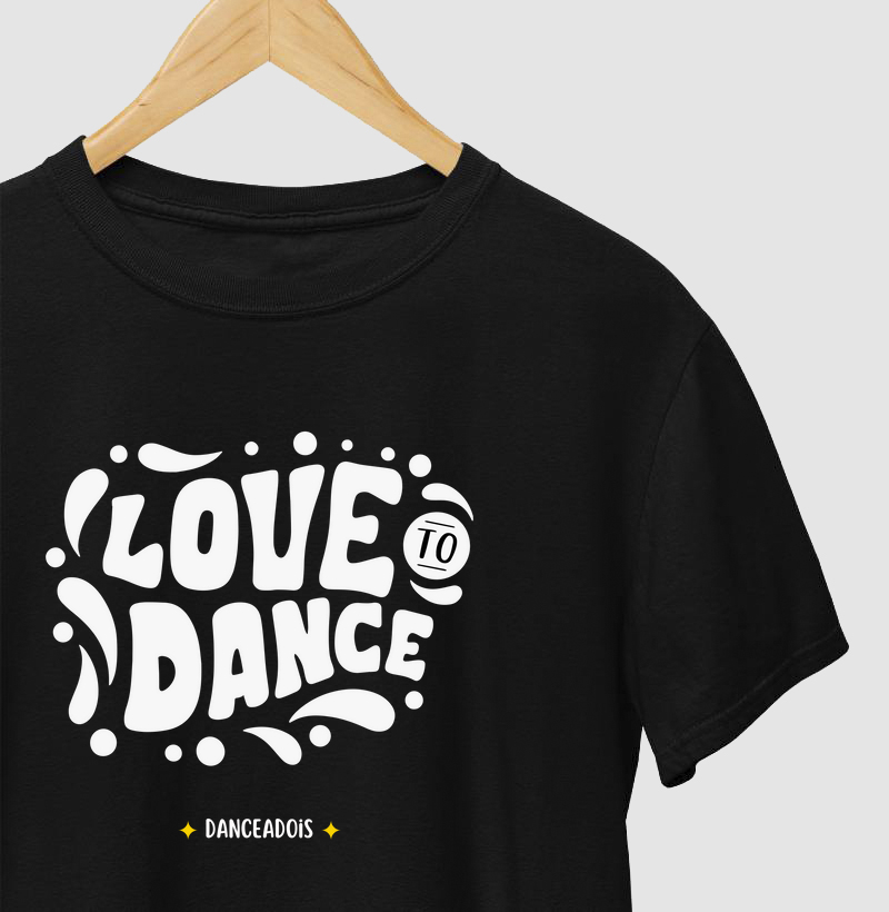 Love to Dance
