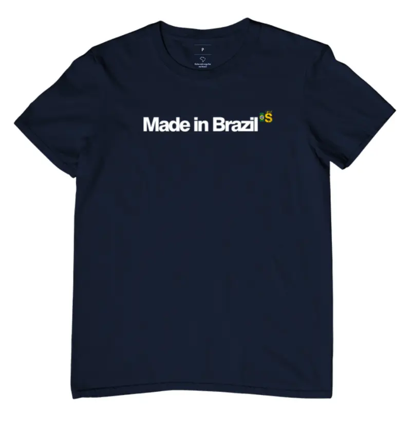 Made in Brazil