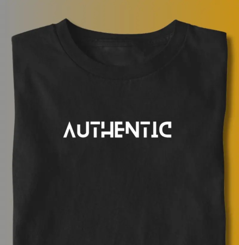 AUTHENTIC