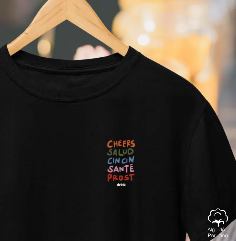 Saúde (linguas) - bolso