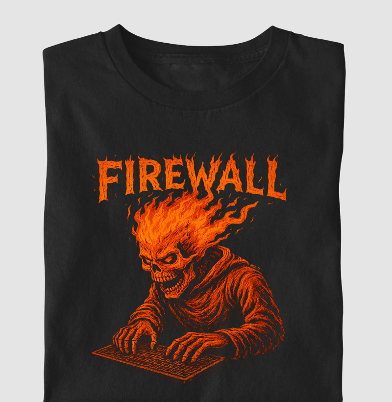 ˜Firewall˜ T.I